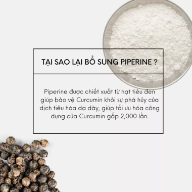 Mật Ong Nghệ Curcumin Miele – Dạ Dày Khỏe, Sức Đề Kháng Tăng, Giá Ưu Đãi 219k 4
