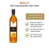 Mật Ong Nguyên Chất Miele 700g - Dinh Dưỡng Tự Nhiên, Giá Ưu Đãi 131,000 VND (Giá Gốc 161,130 VND)