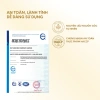 Mật Ong Nguyên Chất Miele 700g - Dinh Dưỡng Tự Nhiên, Giá Ưu Đãi 131,000 VND (Giá Gốc 161,130 VND) 4