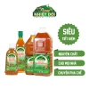 Mật ong nguyên chất Rừng Nhiệt Đới 700g - Hương vị tự nhiên, giảm giá chỉ 114.696₫ 7