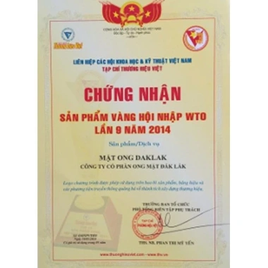 Mật ong nguyên tổ 500g hoa cà phê nguyên chất - Giá giảm 99.000 VNĐ