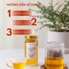 Mật Ong Nhân Sâm Miele 400g - Tăng sức đề kháng, tăng năng lượng, giá ưu đãi 431k 5