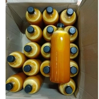 Mật ong phấn hoa rừng chuẩn - Tự nhiên, nguyên chất, giá ưu đãi 180.000đ