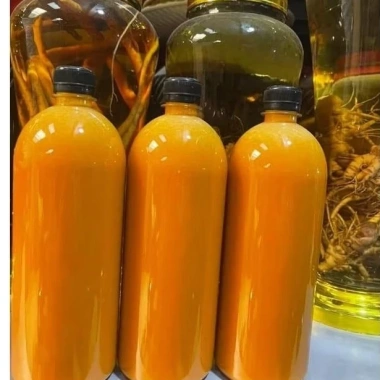Mật ong phấn hoa rừng chuẩn - Tự nhiên, nguyên chất, giá ưu đãi 180.000đ 3 Mật ong phấn hoa rừng chuẩn - Tự nhiên, nguyên chất, giá ưu đãi 180.000đ 3