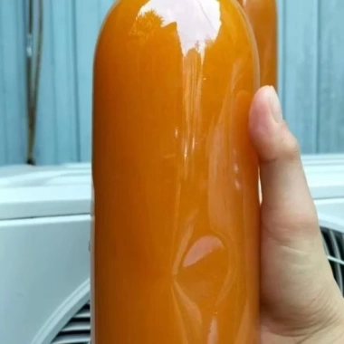 Mật ong phấn hoa rừng chuẩn - Tự nhiên, nguyên chất, giá ưu đãi 180.000đ