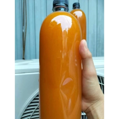 Mật ong phấn hoa rừng chuẩn - Tự nhiên, nguyên chất, giá ưu đãi 180.000đ