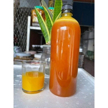 Mật ong phấn hoa rừng chuẩn - Tự nhiên, nguyên chất, giá ưu đãi 180.000đ
