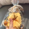 Mật Ong Pinch Bơ Gấu - Đồ Chơi Cảm Giác Siêu Mềm, Bùn Nước, Âm Nhạc Thư Giãn 2