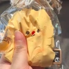 Mật Ong Pinch Bơ Gấu - Đồ Chơi Cảm Giác Siêu Mềm, Bùn Nước, Âm Nhạc Thư Giãn 3