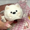 Mật Ong Pinch Bơ Gấu - Đồ Chơi Cảm Giác Siêu Mềm, Bùn Nước, Âm Nhạc Thư Giãn 9