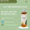 Mật ong Probiotics Tabu 250ml - Tăng đề kháng, hỗ trợ tiêu hoá - Chỉ 165.000₫ 2