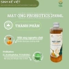 Mật ong Probiotics Tabu 250ml - Tăng đề kháng, hỗ trợ tiêu hoá - Chỉ 165.000₫ 4