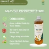 Mật ong Probiotics Tabu 250ml - Tăng đề kháng, hỗ trợ tiêu hoá - Chỉ 165.000₫ 5