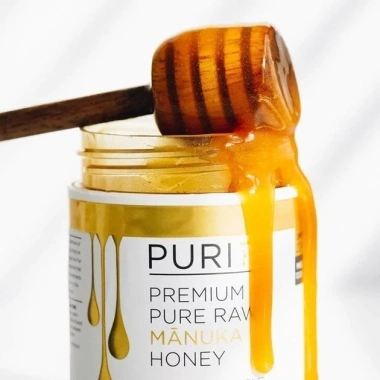 Mật ong Puriti Premium Pure Raw 1kg UMF10+ - Costco Úc Giá ưu đãi 1,205,000₫ 4 Mật ong Puriti Premium Pure Raw 1kg UMF10+ - Costco Úc Giá ưu đãi 1,205,000₫ 4