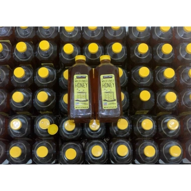 Mật ong raw California nguyên chất 1.36kg - Giá ưu đãi 639.000₫, giảm tới 18% 6