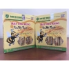 Mật Ong Rừng Ban Mê Thuột 30 tuýp 12g Tự nhiên, nguyên chất, giá ưu đãi 76.900 VND 2