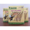 Mật Ong Rừng Ban Mê Thuột 30 tuýp 12g Tự nhiên, nguyên chất, giá ưu đãi 76.900 VND 3