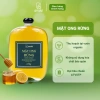 Mật ong rừng Đắk Lắk Amabi 450g/650g - Mật ong vàng tự nhiên, hỗ trợ sức khỏe và sắc đẹp, giảm còn 170.000 VND