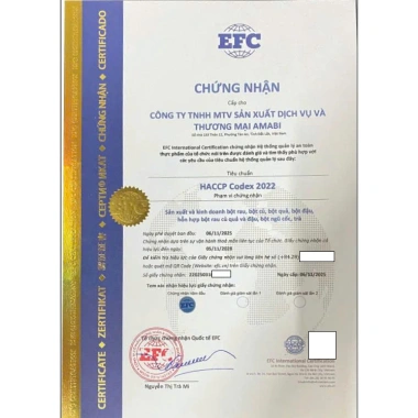 Mật ong rừng Đắk Lắk Amabi 450g/650g - Mật ong vàng tự nhiên, hỗ trợ sức khỏe và sắc đẹp, giảm còn 170.000 VND 2