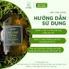 Mật ong rừng Đắk Lắk Amabi 450g/650g - Mật ong vàng tự nhiên, hỗ trợ sức khỏe và sắc đẹp, giảm còn 170.000 VND 5