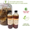 Mật Ong Rừng Già Nguyên Chất 100% - Tự Nhiên, Giảm Giá 275.000đ, Tăng Miễn Dịch
