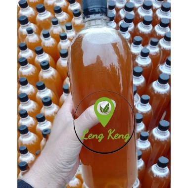Mật Ong Rừng Già Nguyên Chất 100% - Tự Nhiên, Giảm Giá 275.000đ, Tăng Miễn Dịch