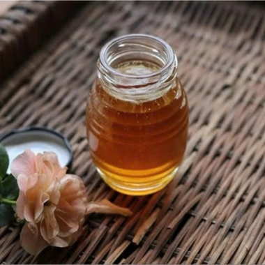 Mật ong rừng hoa nhãn tự nhiên 350ml - Giá ưu đãi 109.000đ, chất lượng cao