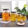 Mật ong rừng hoa nhãn tự nhiên 350ml - Giá ưu đãi 109.000đ, chất lượng cao 4