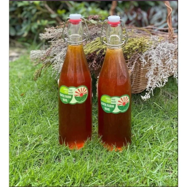 Mật Ong Rừng Kata Đặc Ngọt Dịu Organic - Giá ưu đãi 310.500₫ giảm từ 403.650₫ 2 Mật Ong Rừng Kata Đặc Ngọt Dịu Organic - Giá ưu đãi 310.500₫ giảm từ 403.650₫ 2