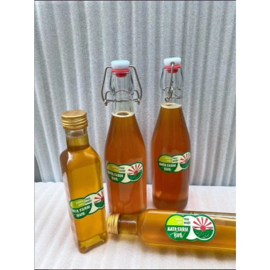 Mật Ong Rừng Kata Đặc Ngọt Dịu Organic - Giá ưu đãi 310.500₫ giảm từ 403.650₫ 3 Mật Ong Rừng Kata Đặc Ngọt Dịu Organic - Giá ưu đãi 310.500₫ giảm từ 403.650₫ 3