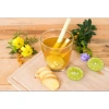 Mật Ong Rừng Kata Đặc Ngọt Dịu Organic - Giá ưu đãi 310.500₫ giảm từ 403.650₫ 6