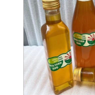 Mật Ong Rừng Kata Đặc Ngọt Dịu Organic - Giá ưu đãi 310.500₫ giảm từ 403.650₫ 9 Mật Ong Rừng Kata Đặc Ngọt Dịu Organic - Giá ưu đãi 310.500₫ giảm từ 403.650₫ 9