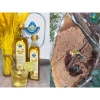 Mật Ong Rừng QNA FARM Nguyên Chất Núi Tiên Phước Quảng Nam - 100% Tự Nhiên, Giá Ưu Đãi 415.000 7