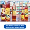 Mật Ong Rừng Tràm Nguyên Chất Xuân Nguyên 500ml - Giá 90.000, Dinh Dưỡng Cao 5