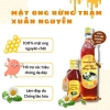 Mật Ong Rừng Tràm Nguyên Chất Xuân Nguyên 500ml - Giá 90.000, Dinh Dưỡng Cao 7