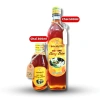 Mật Ong Rừng Tràm Nguyên Chất Xuân Nguyên 500ml - Giá 90.000, Dinh Dưỡng Cao 9