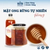 Mật Ong Rừng Tự Nhiên 500ml - Tốt cho Sức Khỏe, Đặc Sản Tết 2.026