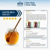 Mật Ong Rừng Tự Nhiên 500ml - Tốt cho Sức Khỏe, Đặc Sản Tết 2.026 7