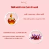 Mật ong saffron cao cấp 100% Crocin – Chống oxy hoá, làm đẹp da, giảm giá 265k 4