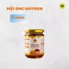 Mật ong saffron cao cấp 100% Crocin – Chống oxy hoá, làm đẹp da, giảm giá 265k 7