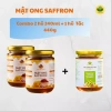 Mật ong saffron cao cấp 100% Crocin – Chống oxy hoá, làm đẹp da, giảm giá 265k 8