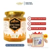 Mật ong saffron tinh bột nghệ 180ml giảm 390k, kèm ly cây lấy mật, hỗ trợ sức khỏe