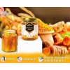 Mật ong saffron tinh bột nghệ 180ml giảm 390k, kèm ly cây lấy mật, hỗ trợ sức khỏe 2