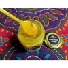 Mật ong saffron tinh bột nghệ 180ml giảm 390k, kèm ly cây lấy mật, hỗ trợ sức khỏe 5