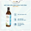 Mật Ong Sữa Ong Chúa Tươi Nguyên Chất Ong Vàng 730g - Chai Thủy Tinh, Vị Ngọt Thanh, Bổ Dưỡng, Giá 129k