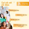 Mật ong Tam Đảo 1 lít – Mật ong rừng thượng hạng, nuôi sạch, giảm giá 222.600₫ 4