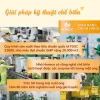 Mật ong Tam Đảo 1 lít – Mật ong rừng thượng hạng, nuôi sạch, giảm giá 222.600₫ 5