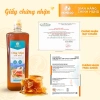 Mật ong Tam Đảo 1 lít – Mật ong rừng thượng hạng, nuôi sạch, giảm giá 222.600₫ 6