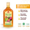 Mật ong Tam Đảo 1 lít – Mật ong rừng thượng hạng, nuôi sạch, giảm giá 222.600₫ 10