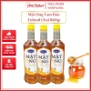 Mật Ong Tam Đảo Eufood 860gr Nguyên chất thiên nhiên thơm ngon giảm giá 64.747 VND